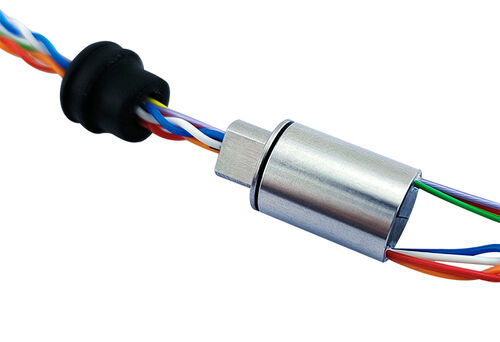 Rotating Click Spring Joint A Comprehensive Guide to Rotary Joint Installation and Operation: Key ...