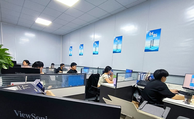 Shenzhen Guren Technology Co., Ltd.