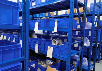Shenzhen Guren Technology Co., Ltd.