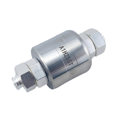 250A High Current Slip Ring Conductive Anti Corrosion Electroplating Special
