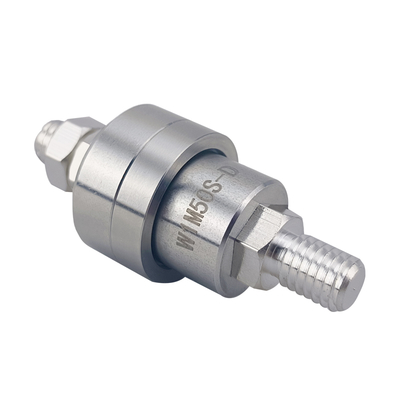 50A Current Electric Slip Ring Corrosion Resistant 1500rpm High Rpm Slip Ring