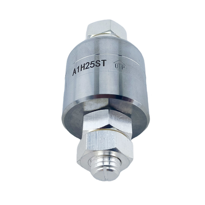 250A High Current Slip Ring Conductive Anti Corrosion Electroplating Special