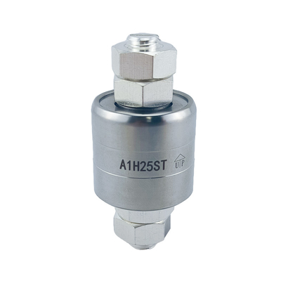 250A High Current Slip Ring Conductive Anti Corrosion Electroplating Special