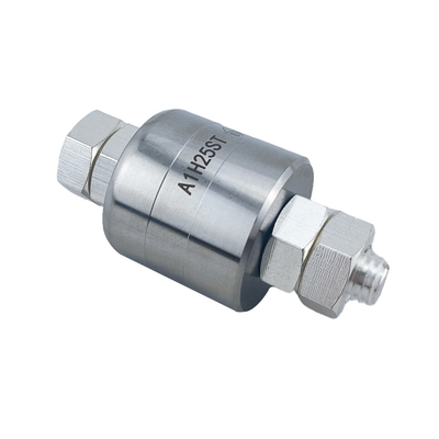 250A High Current Slip Ring Conductive Anti Corrosion Electroplating Special