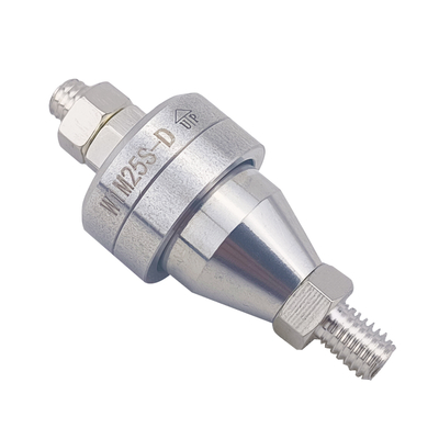25A Current Electroplating Special Liquid Slip Ring Stainless Steel Shell Anti Corrosion