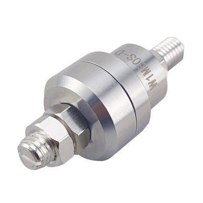 50A Current Electric Slip Ring Corrosion Resistant 1500rpm High Rpm Slip Ring