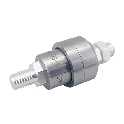 50A Current Electric Slip Ring Corrosion Resistant 1500rpm High Rpm Slip Ring