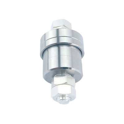 180A High Amp Slip Ring Anti Corrosion 316L Stainless Steel Shell Special For Electroplating