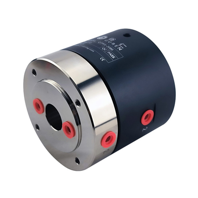 300 RPM Gas Rotary Union ID 20mm OD 86mm Can Pass Negative Pressure