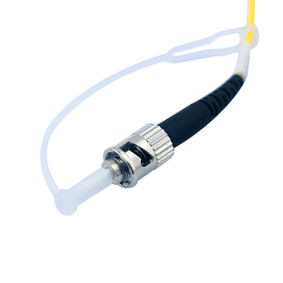 2-31 Channel Optical Fiber Rotary Joint Easy Installation Diameter 67mm