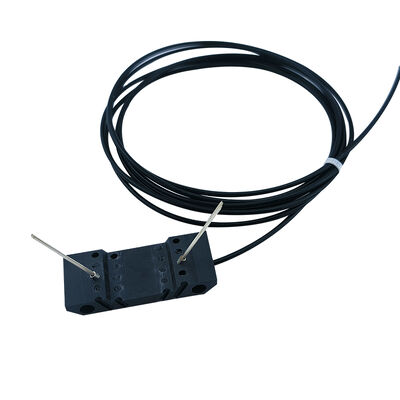 10A High-Current Through Bore Electrical Slip Ring with Independent Rotor and Stator Structure and Ultra-Thin 20mm Design