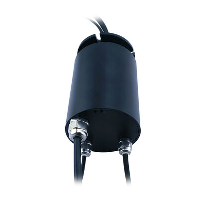 1080P Video Signal Explosion-Proof IP65 Waterproof Slip Ring Electrical Connector for Hazardous Environments