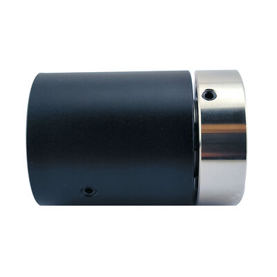 3-inlet 3-outlet Gas Rotary Union with 200rpm Speed and IP51 Protection for Compact Pneumatic Systems