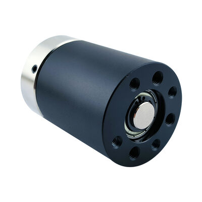 3-inlet 3-outlet Gas Rotary Union with 200rpm Speed and IP51 Protection for Compact Pneumatic Systems