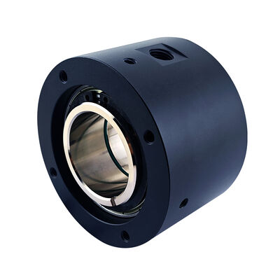 1000rpm High-Speed Air Slip Ring with 1MPa High Pressure and One Inlet One Outlet Design for Dynamic Pneumatic Control