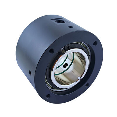 1000rpm High-Speed Air Slip Ring with 1MPa High Pressure and One Inlet One Outlet Design for Dynamic Pneumatic Control