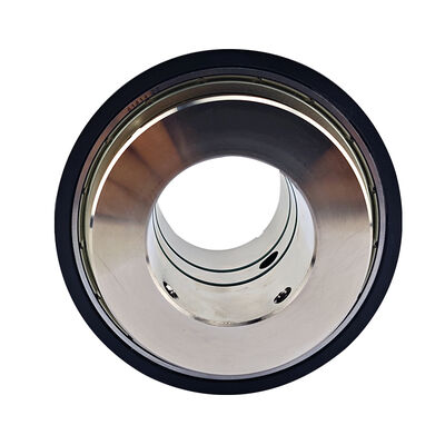 1000rpm High-Speed Air Slip Ring with 1MPa High Pressure and One Inlet One Outlet Design for Dynamic Pneumatic Control