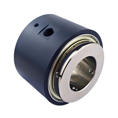 1000rpm High-Speed Air Slip Ring with 1MPa High Pressure and One Inlet One Outlet Design for Dynamic Pneumatic Control